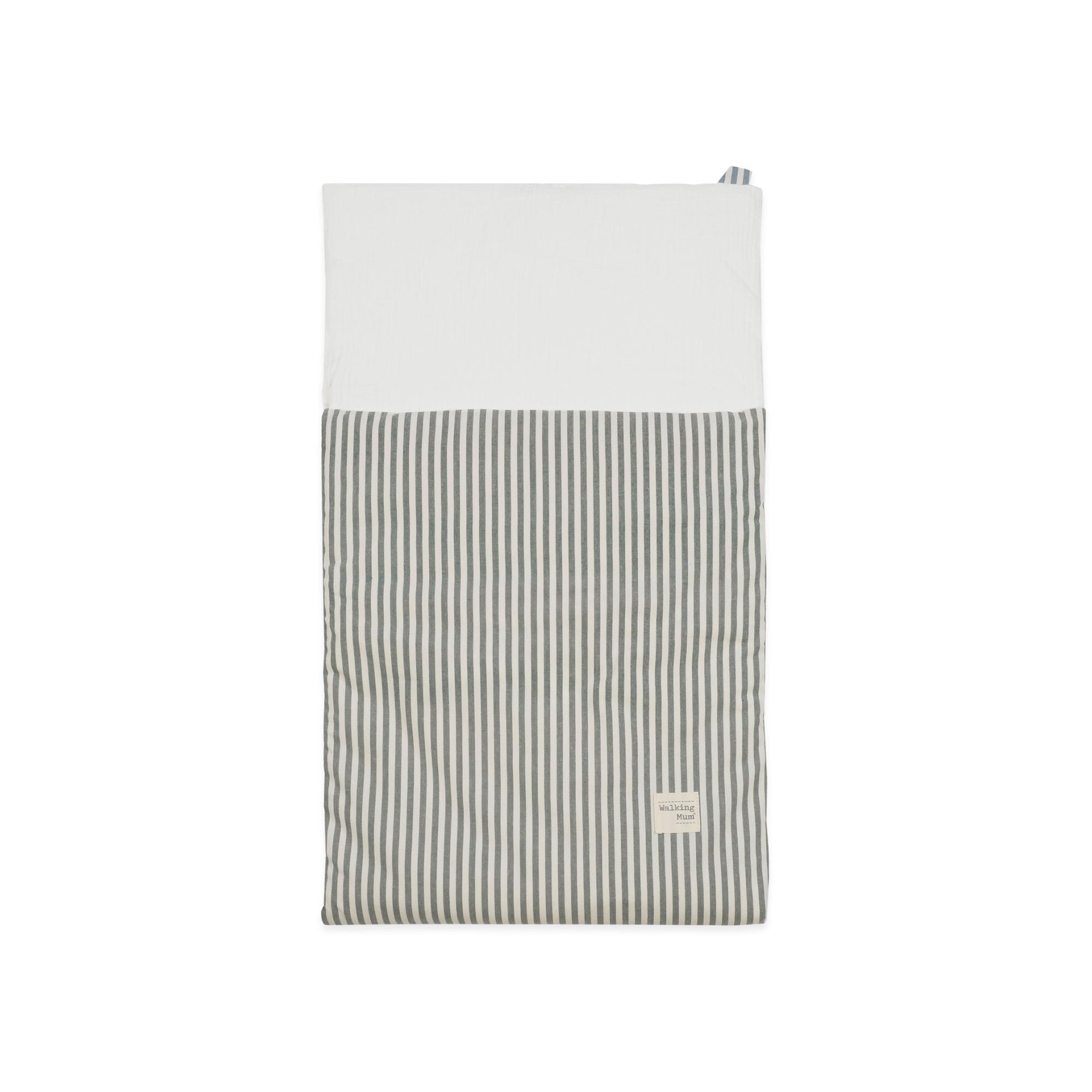 Saco Praline Riscas Matcha TOG 1 Verde-2