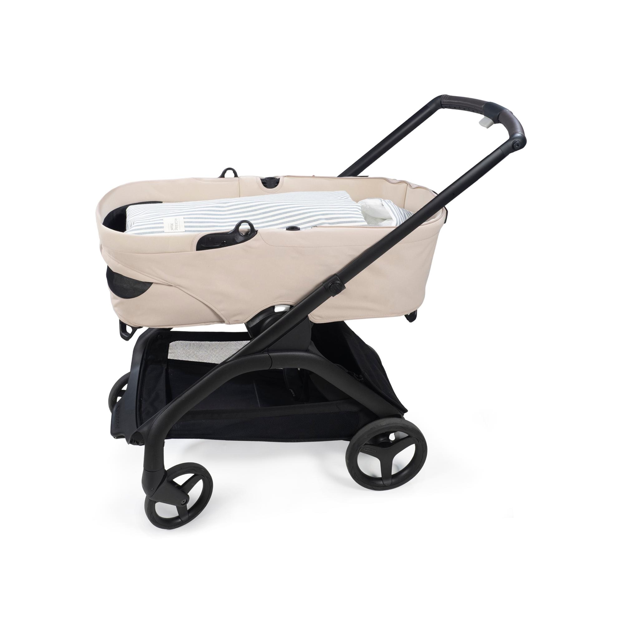 Saco Praline Riscas Matcha TOG 1 Verde-4