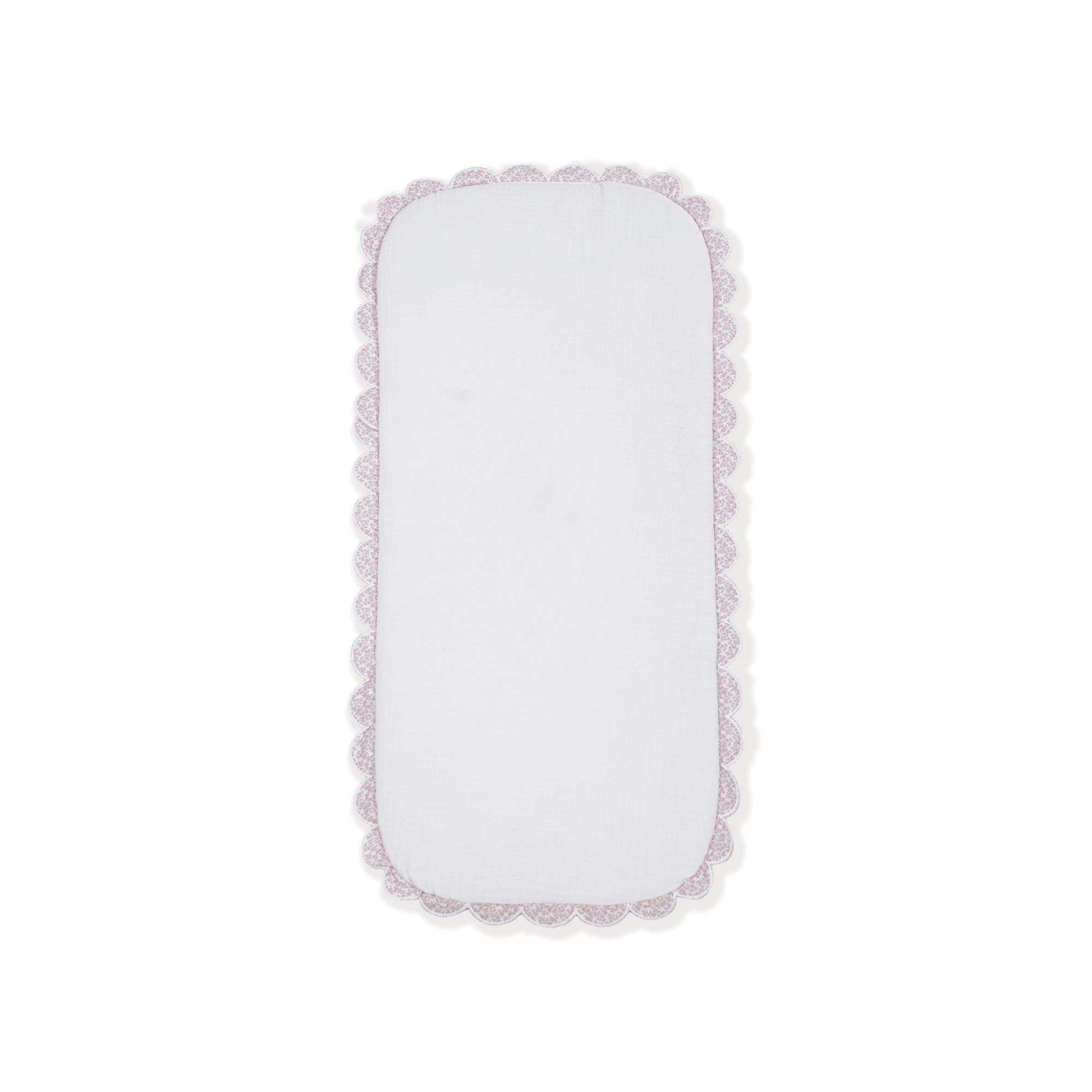 Imagen 2 de Saco Cuco Pasito a Pasito Maison Tender TOG 2,5 - Rosa claro Rosa claro