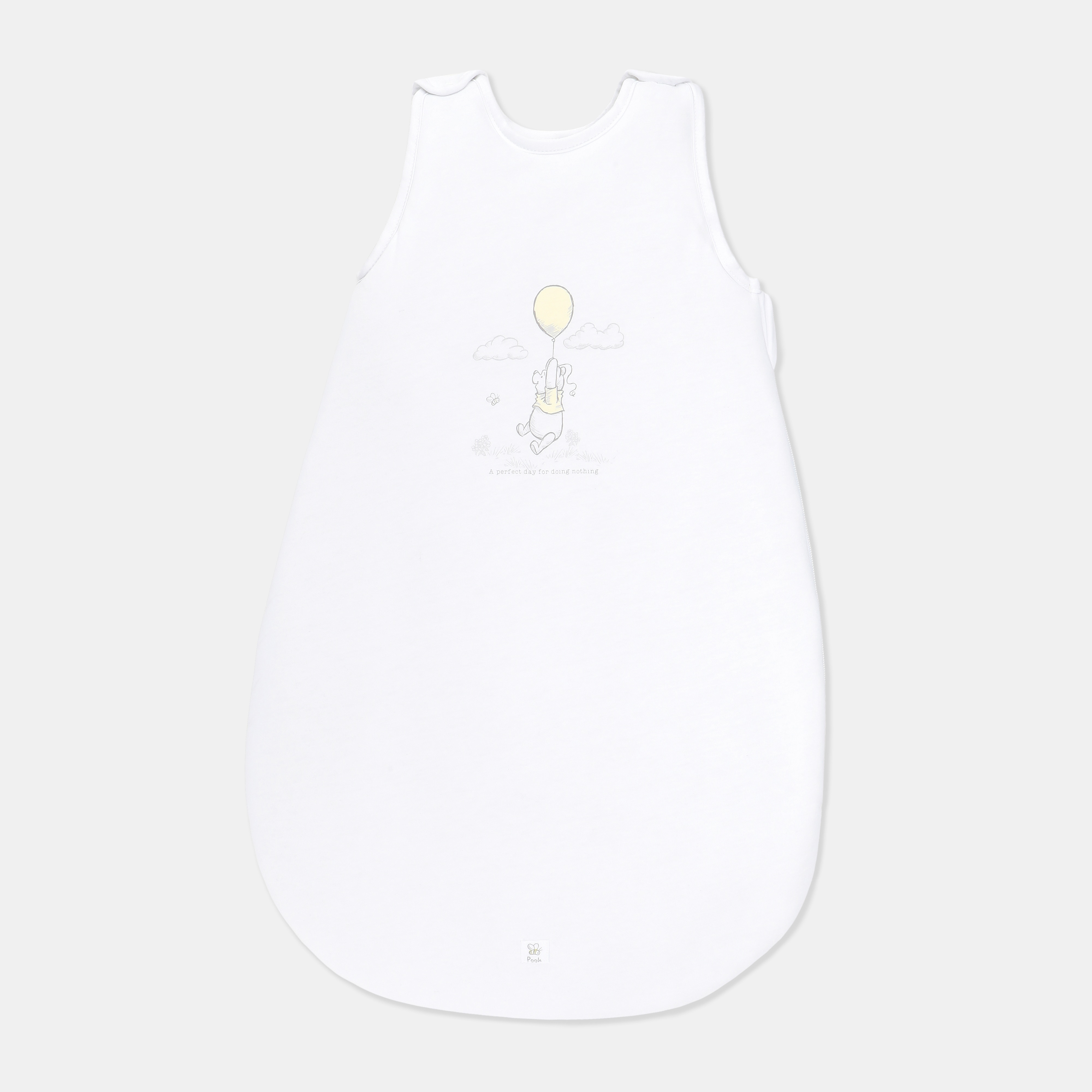 Imagem 0 de Saco de Dormir Winnie the Pooh Tog 2.5 (Disponível em Várias Medidas)