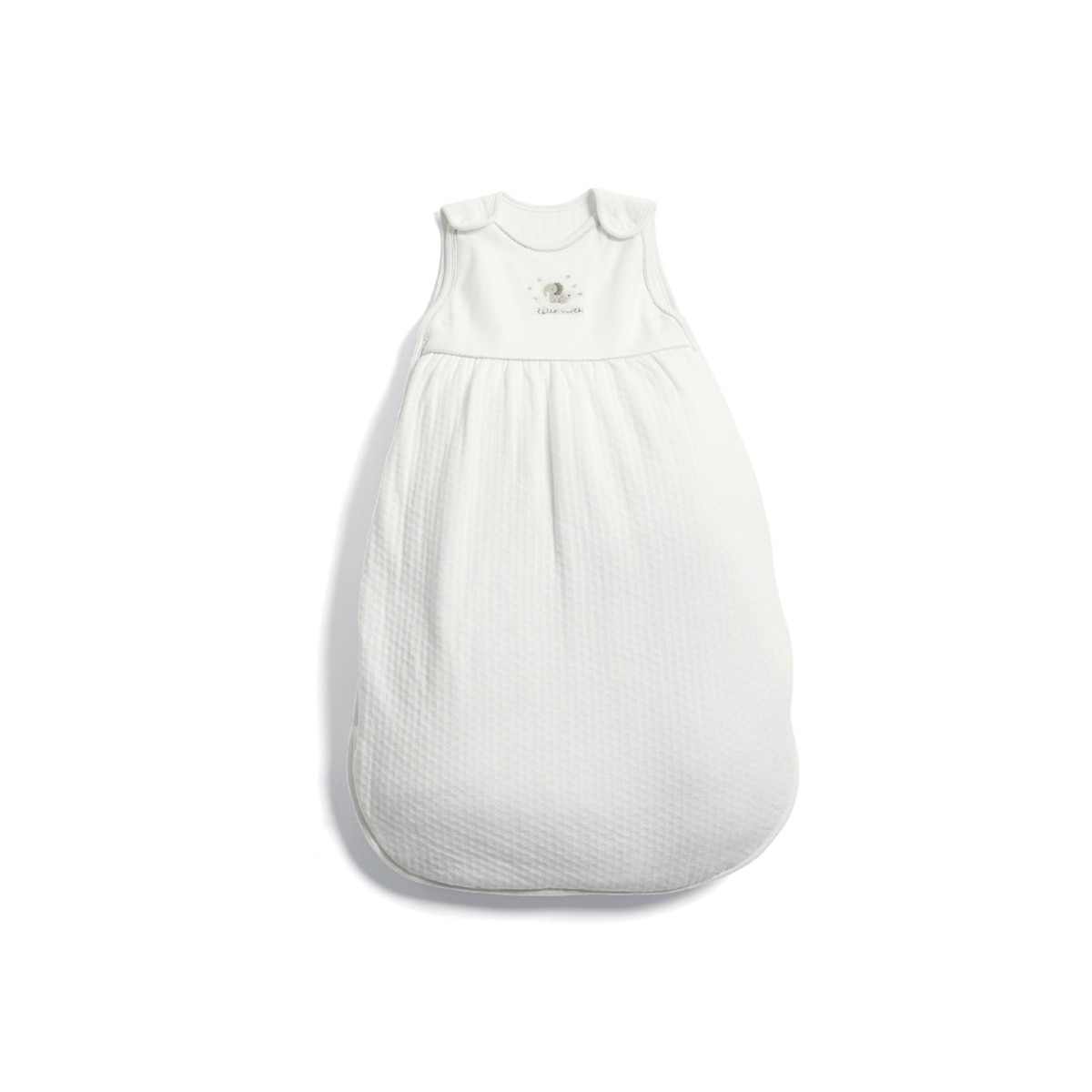 Mamas & Papas - Saco de dormir Mamas and Papas Welcome to the World Tog 2.5 elefante.