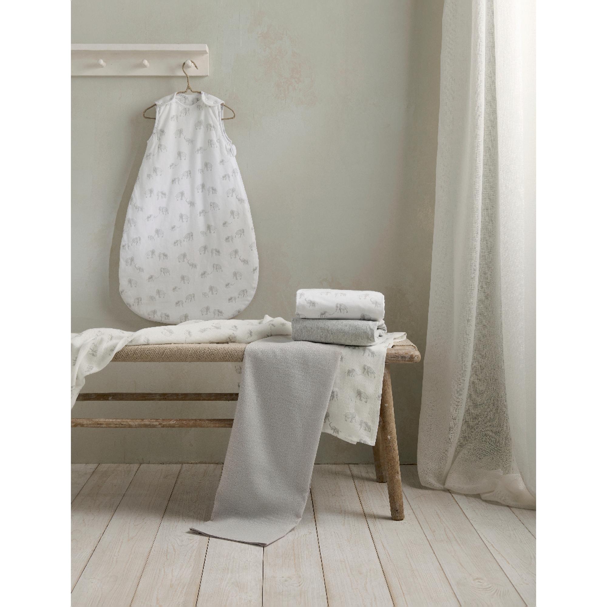 Saco de dormir Mamas and Papas Welcome to the World Tog 2.5 elefante Multicolor Multicolor-2