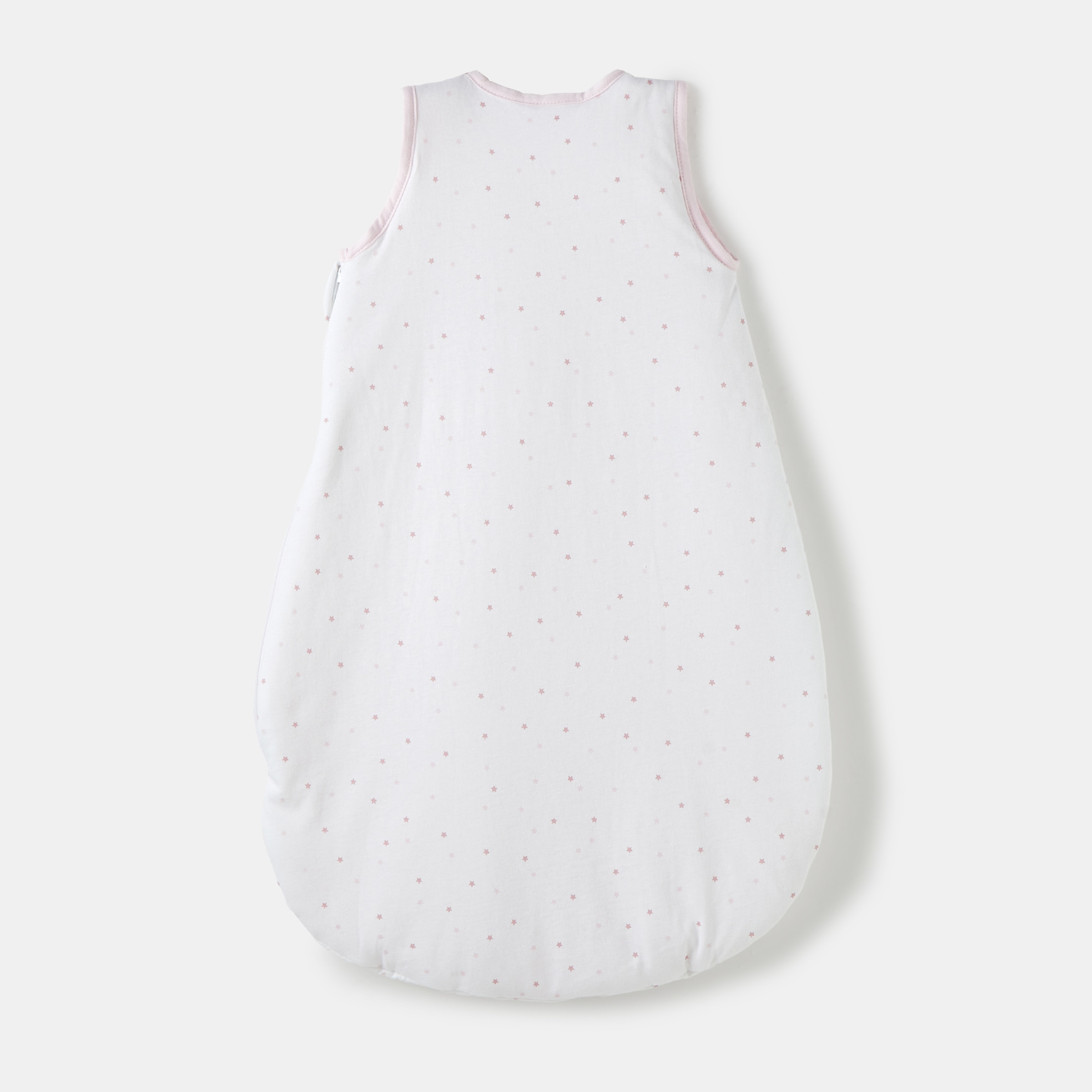 Imagen 2 de Saco de dormir Cotton Juice Baby Home Básico Tog 2.5 estrellas (disponible en varias medidas) - Rosa Rosa