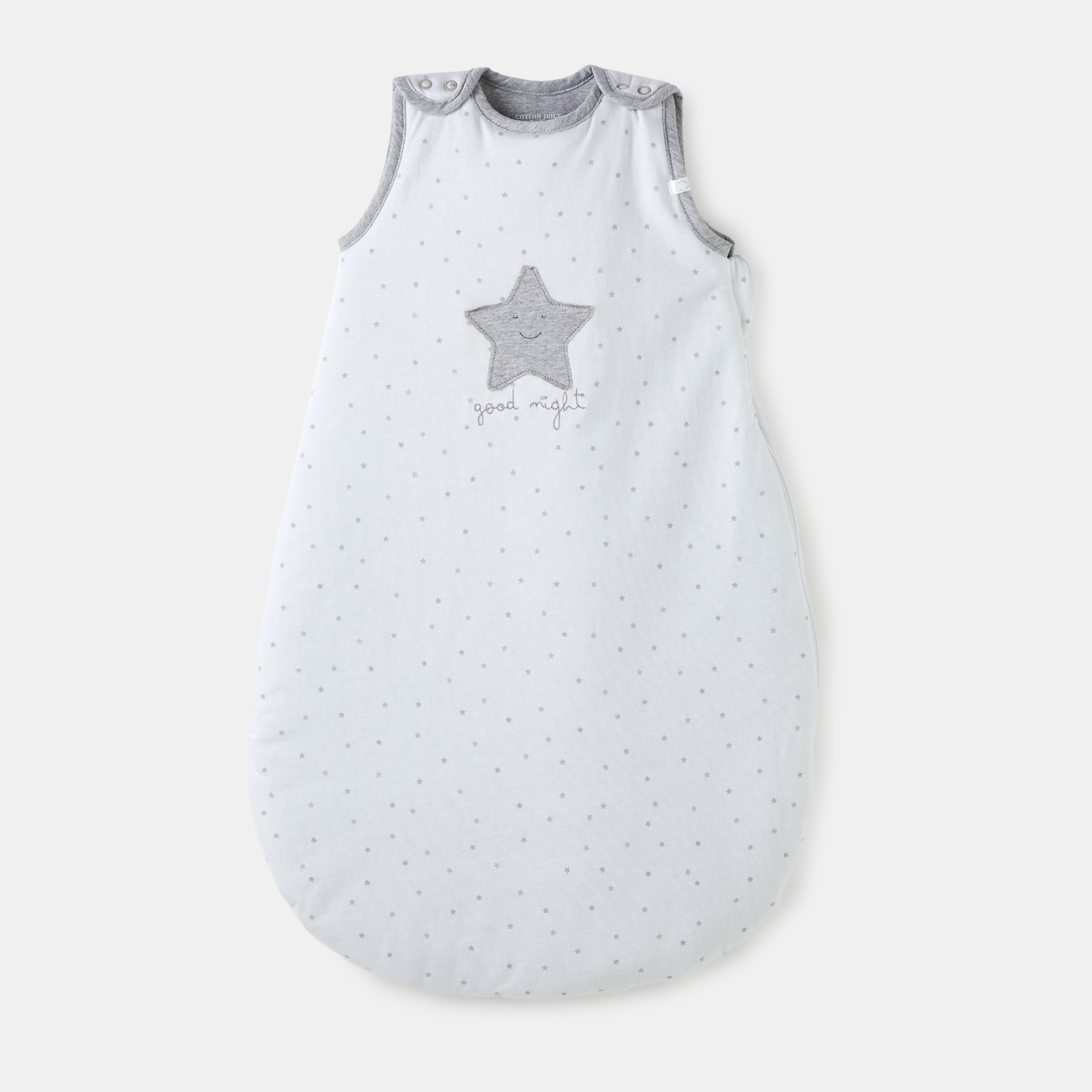 Imagem 0 de Saco de Dormir Básico Tog 2.5 Estrelas (Disponível em Várias Medidas)