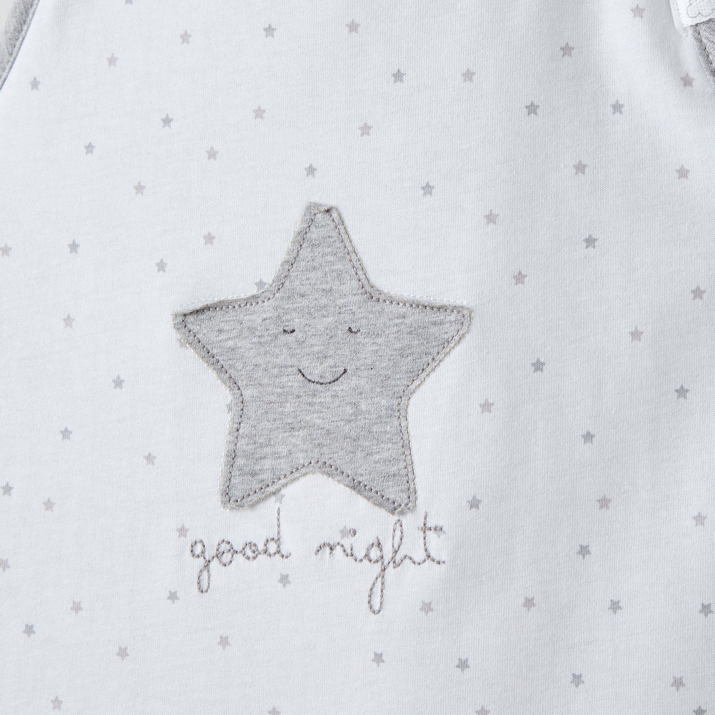 Saco de Dormir Básico Tog 2.5 Estrelas (Disponível em Várias Medidas) Cinzento-3