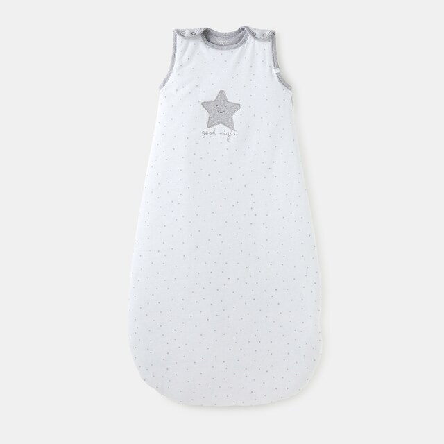 Saco de dormir Cotton Juice Baby Home Básico Tog 2.5 estrellas (disponible en varias medidas)