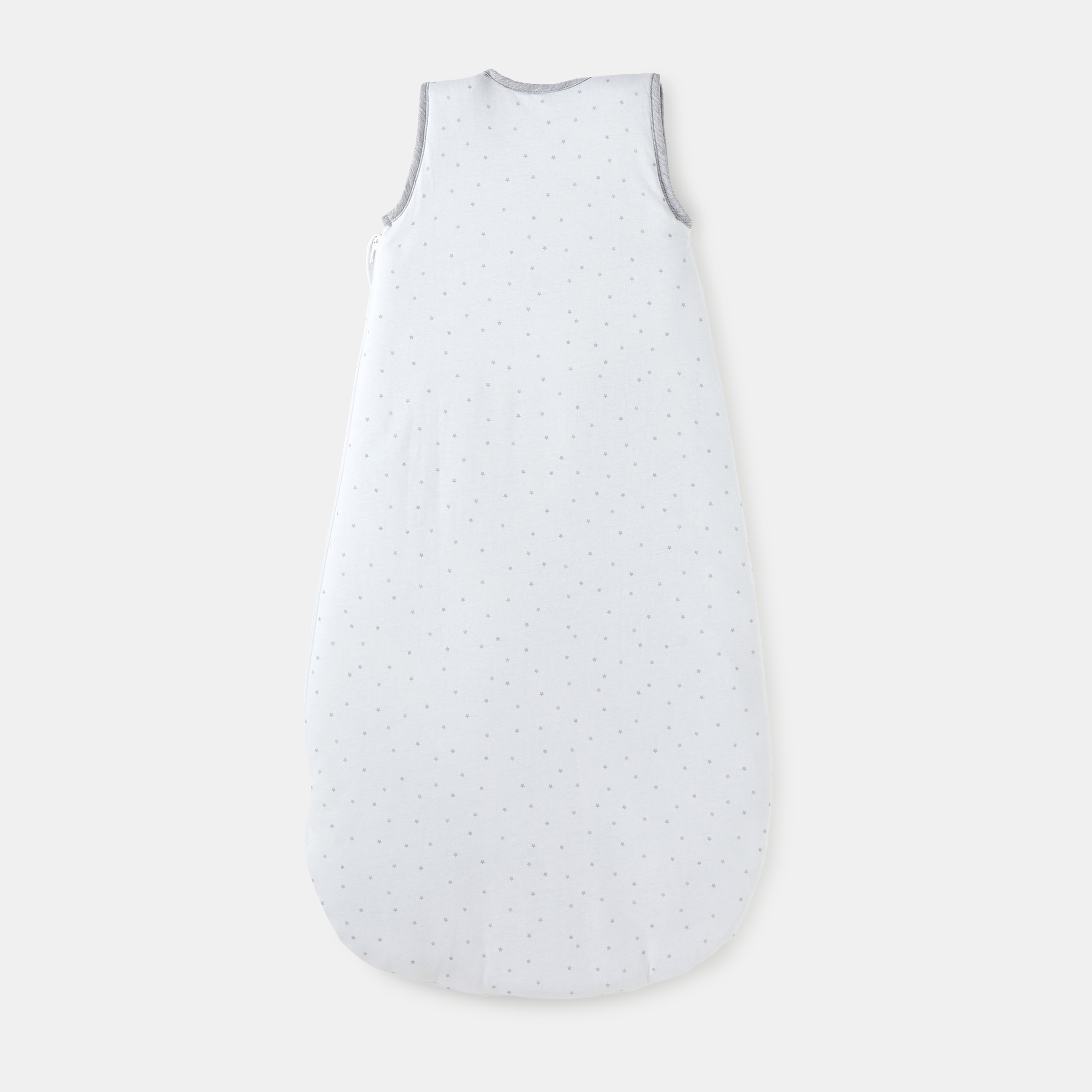 Saco de dormir Cotton Juice Baby Home Básico Tog 2.5 estrellas (disponible en varias medidas) - Gris Gris-2