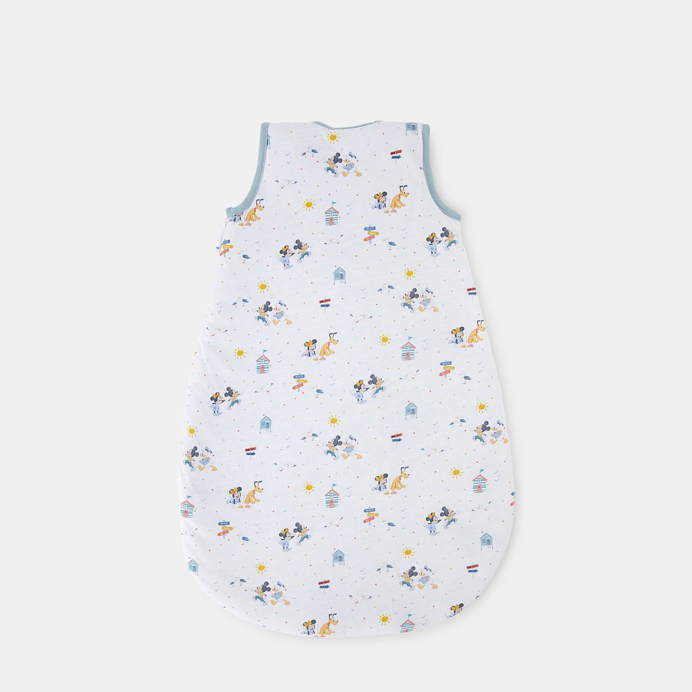 Saco de Dormir Disney Baby Mickey and Minnie Tog 2.5 (Disponíveis em Várias Medidas) Multicolor-2