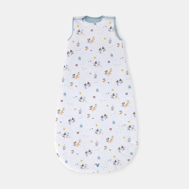 Saco de dormir Disney Baby Mickey and Minnie Tog 2.5 (disponible en varias medidas)
