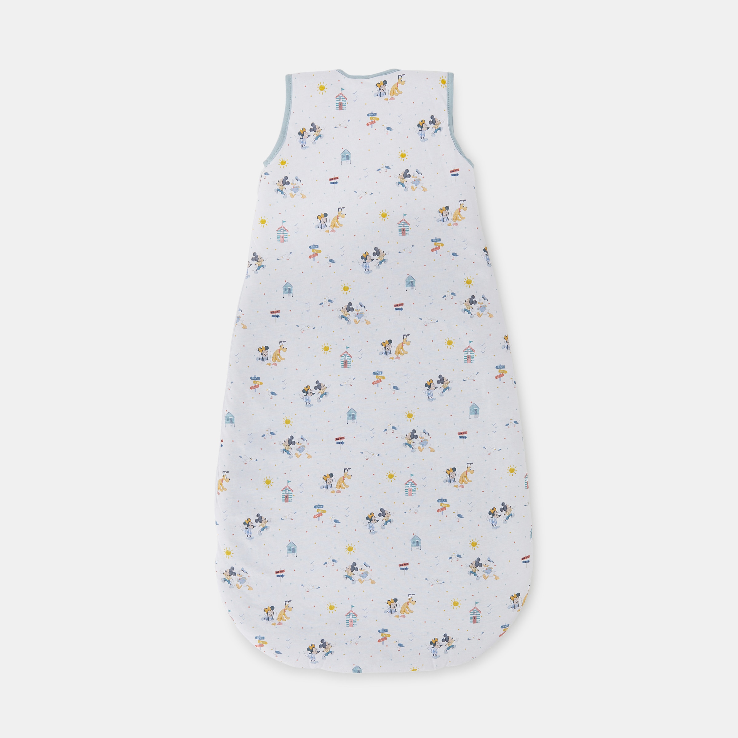 Saco de Dormir Disney Baby Mickey and Minnie Tog 2.5 (Disponíveis em Várias Medidas) Multicolor-2