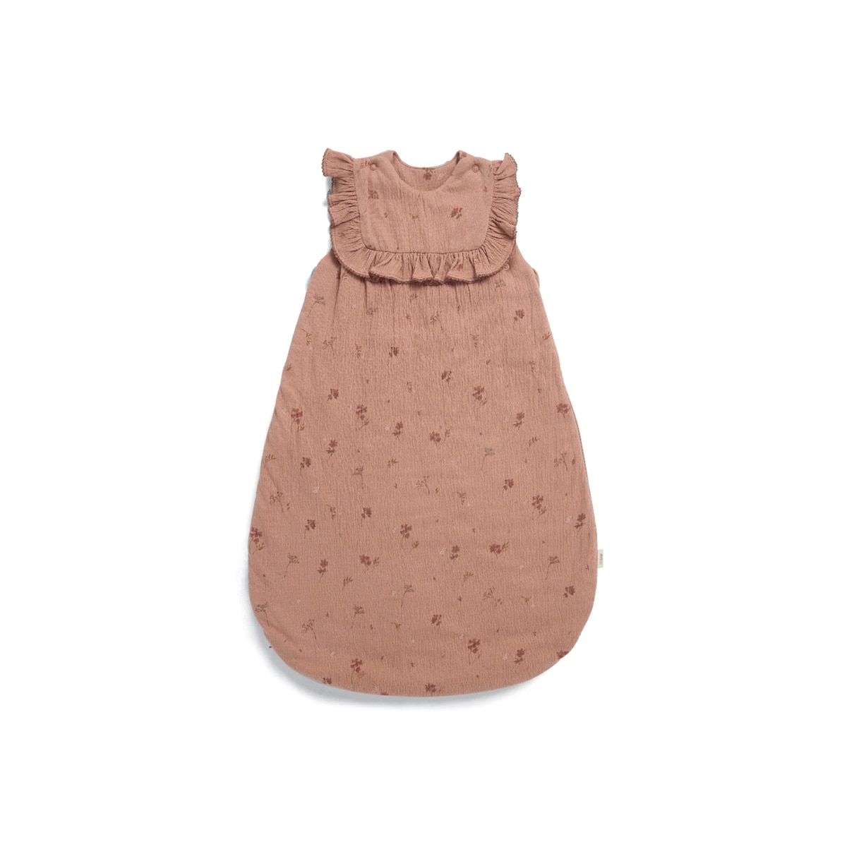 Mamas & Papas - Saco de dormir Mamas & Papas Welcome to the World Wildflower 2.5 Tog Flores.