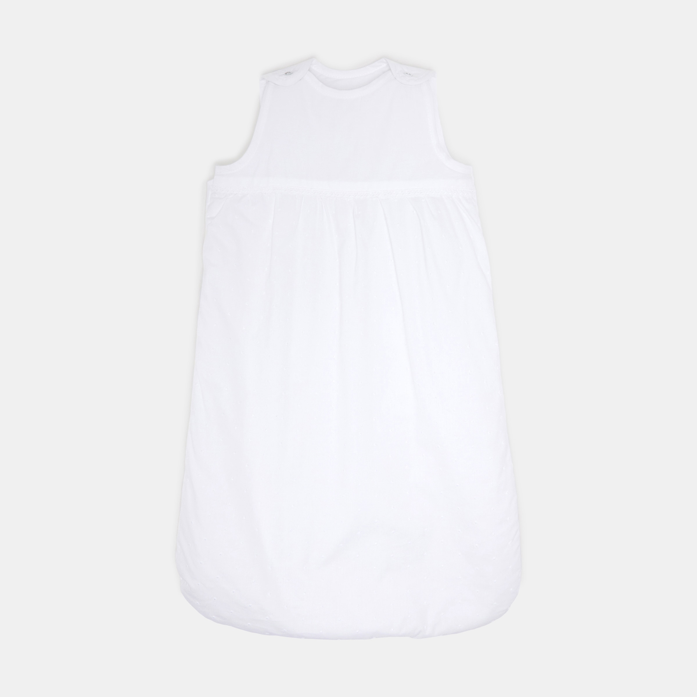 Cotton Juice Baby Home - Saco de dormir Cotton Juice Baby Home Newborn Tog 2.5 bodoques.