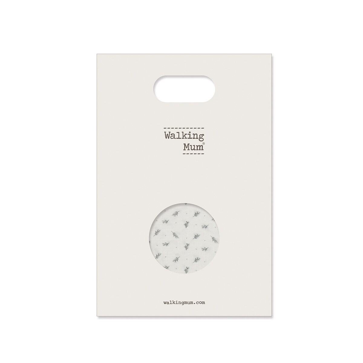 Saco de Dormir verano Tog 0,5 Walking Mum Mimosa Verde claro-4