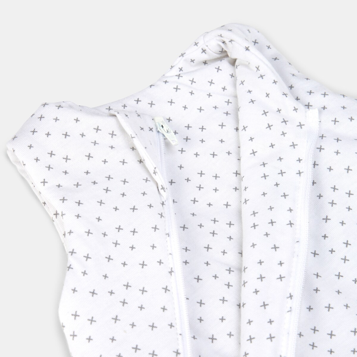 Saco de Dormir 2 Peças New Born Multitog Branco-3