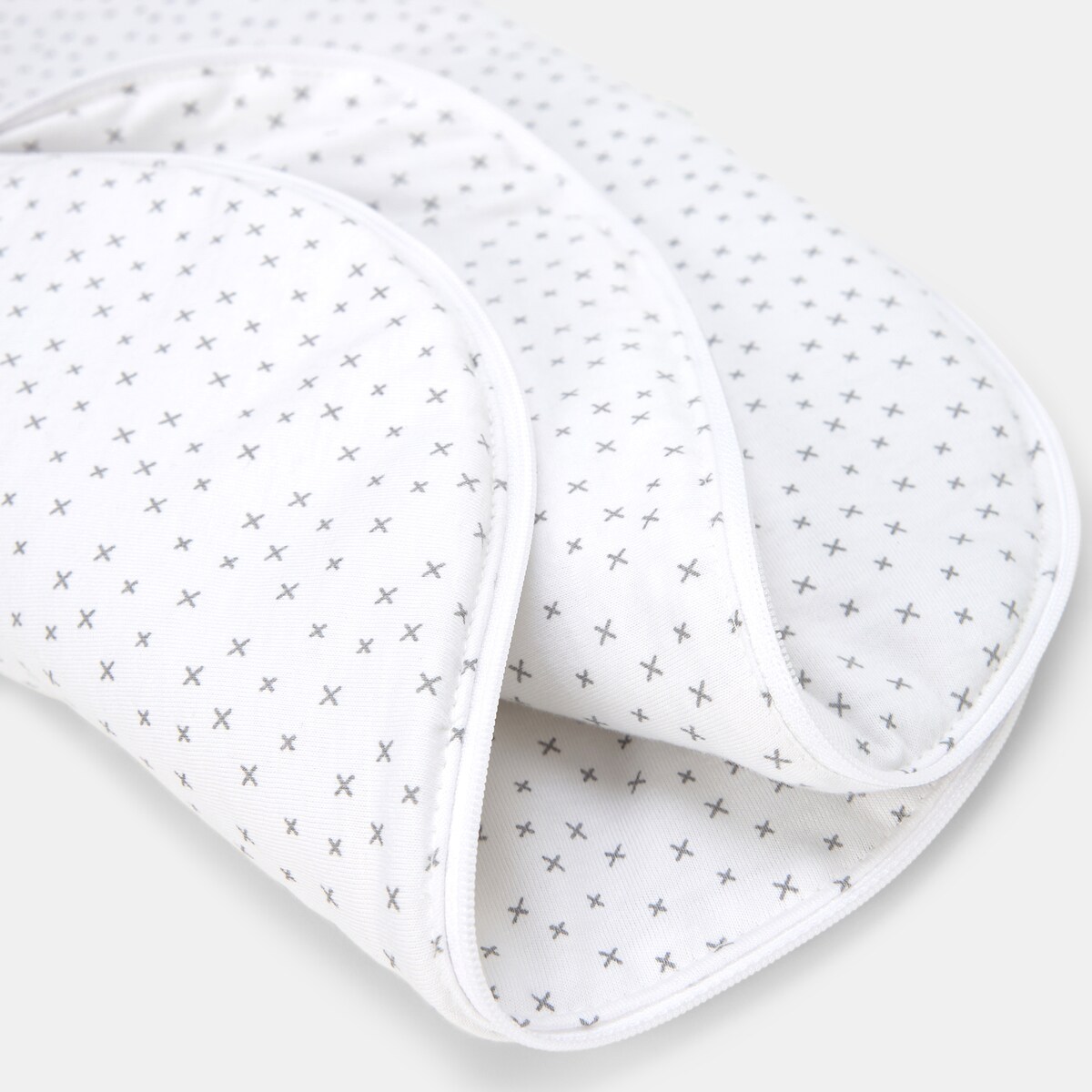 Saco de Dormir 2 Peças New Born Multitog Branco-4