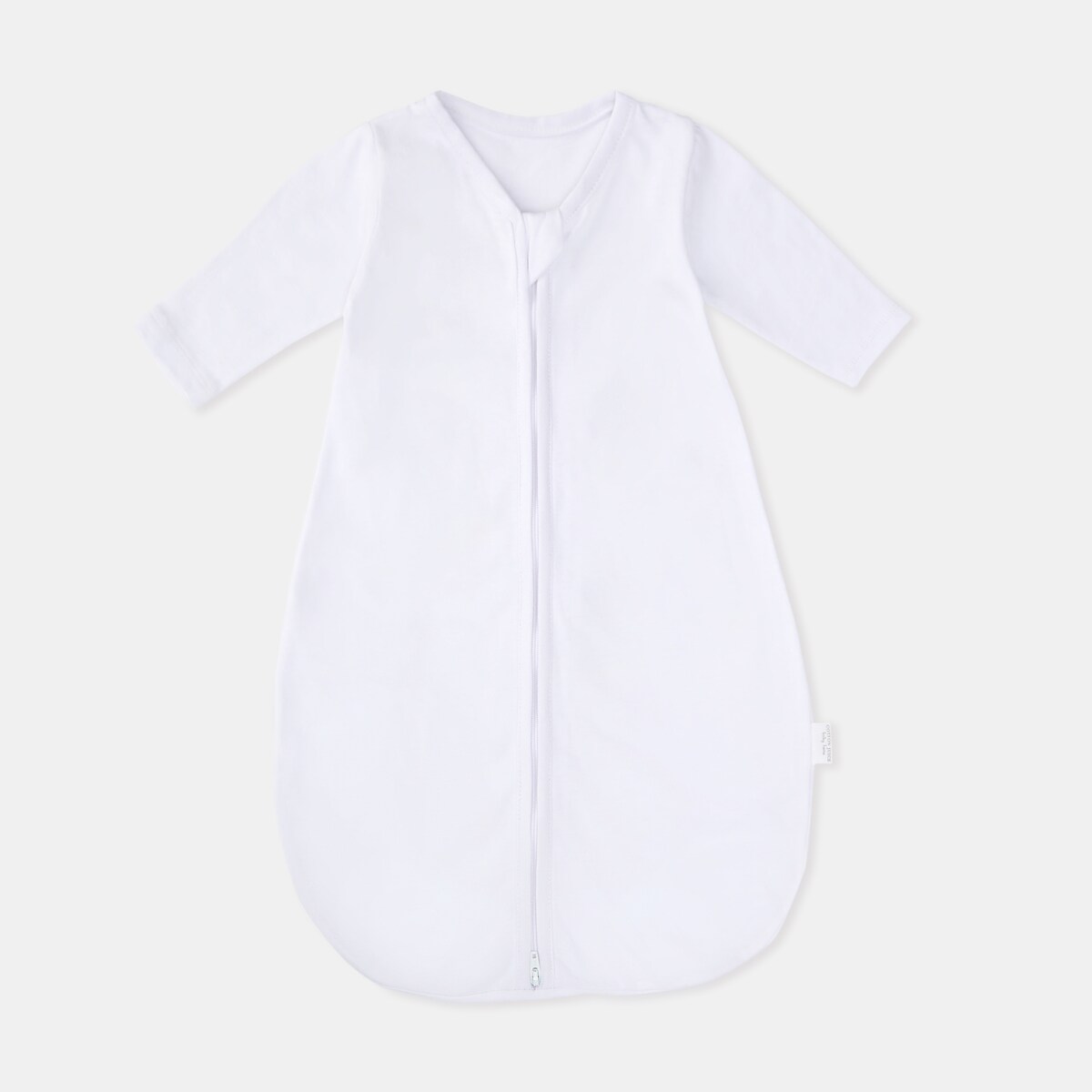 Saco de Dormir 2 Peças New Born Multitog Branco-6