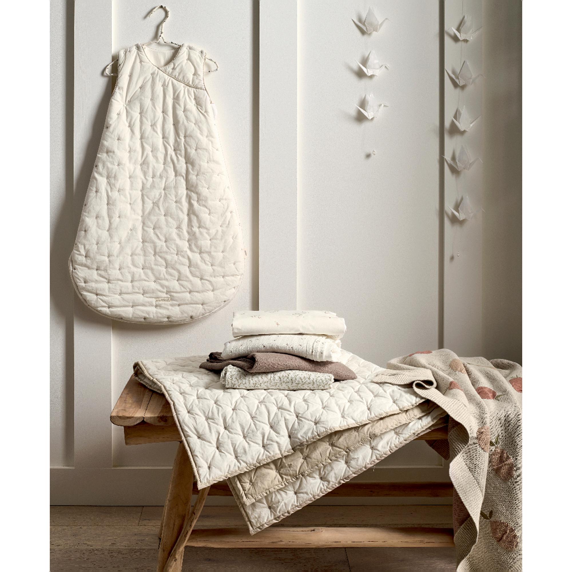 Saco de dormir Mamas&Papas Tog 2.5 Duckling Crema Crema-5