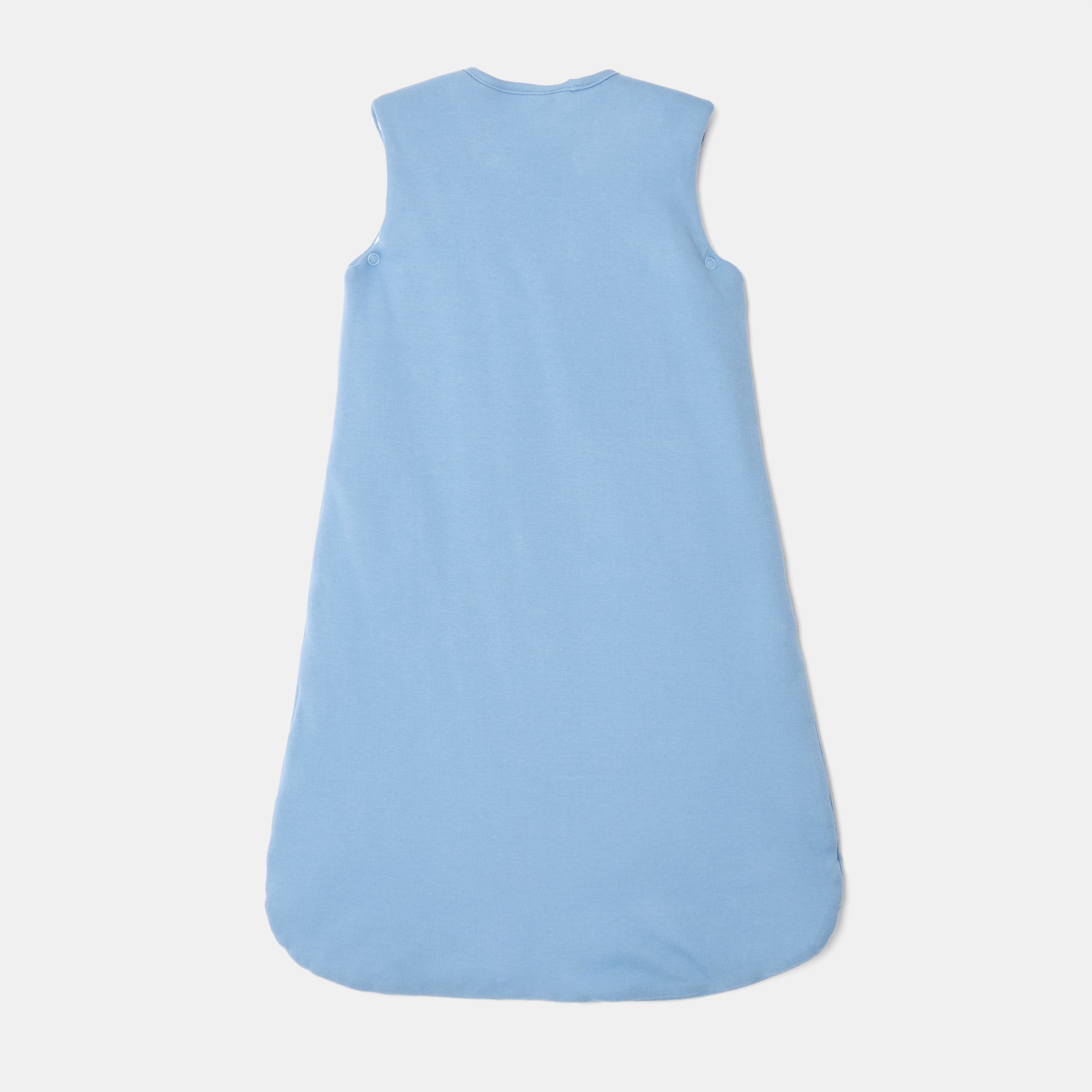 Saco de dormir Bbest da coleção Little Bugs, urso Tog 1.0 (disponível em vários tamanhos) Azul Electric-2