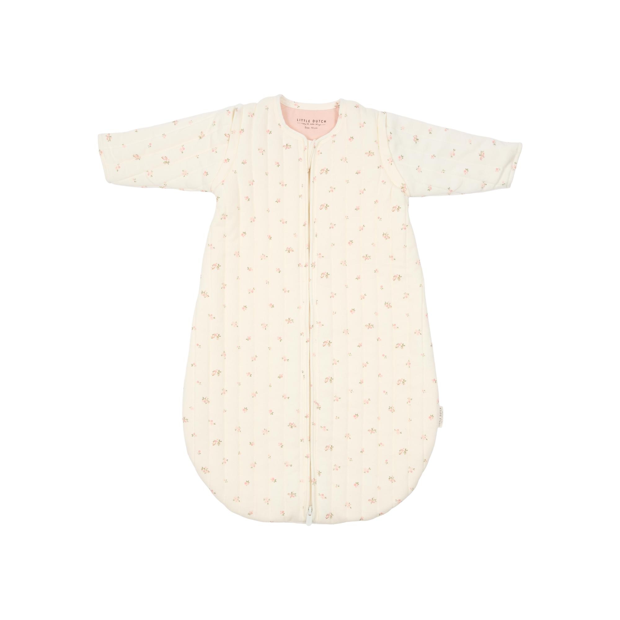 Saco para dormir de invierno Botanic 0-4 meses Saco para dormir de invierno Botanic 0-4 meses