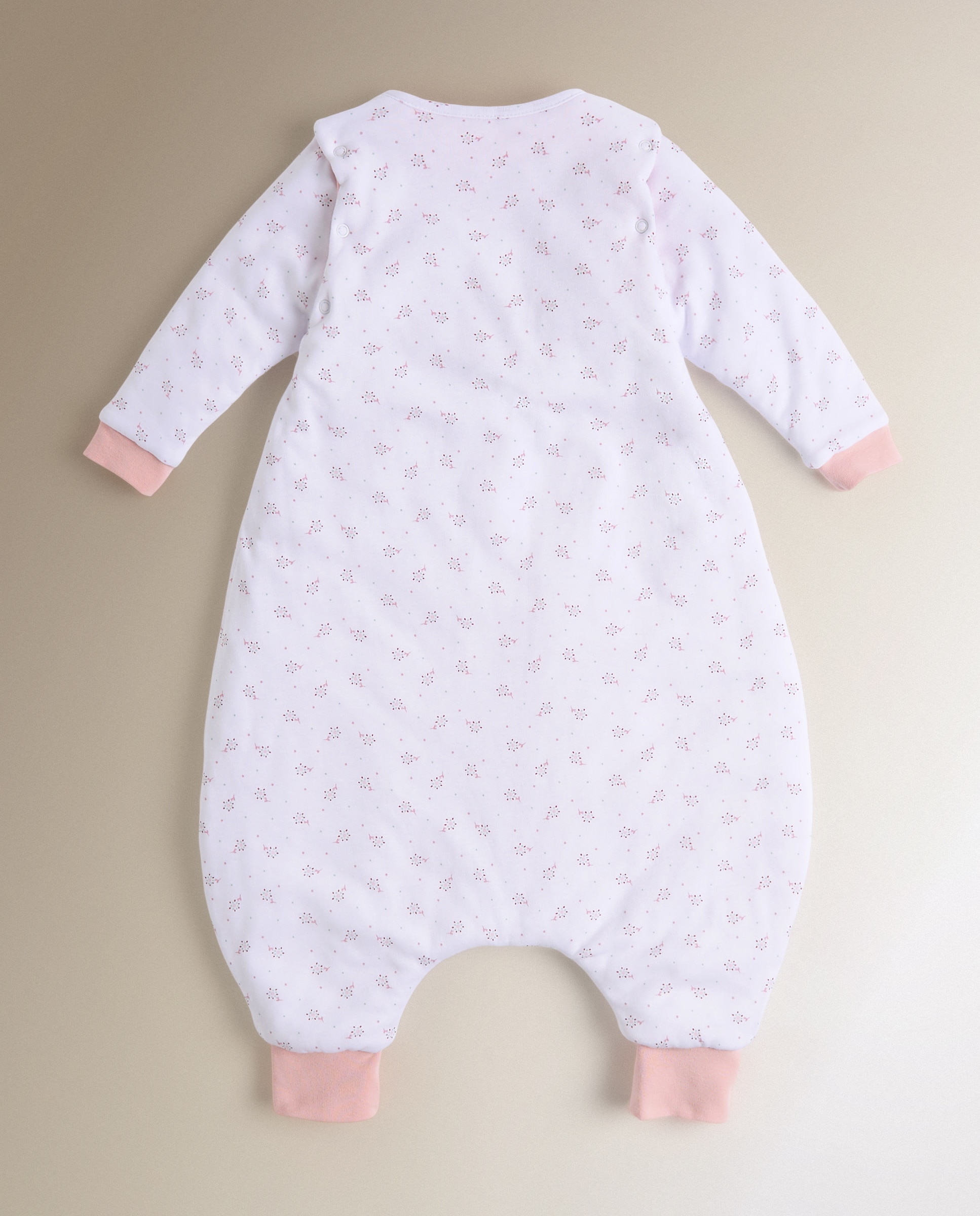 Saco de Dormir Little Bugs TOG 1.0 Multicolor-2
