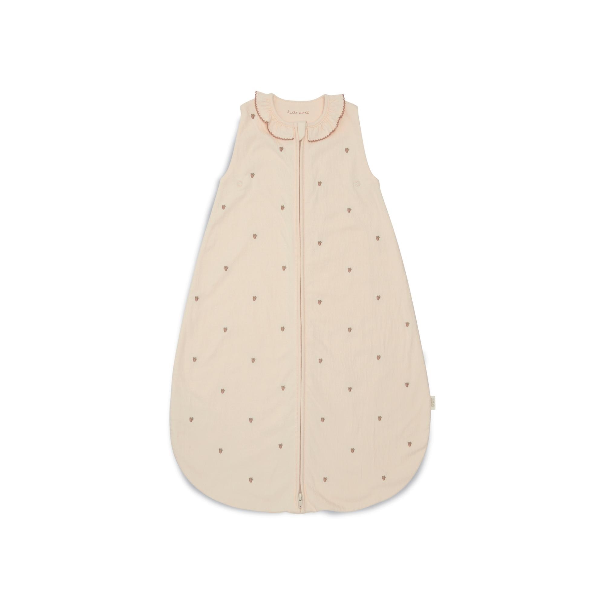 Imagen 0 de Saco dormir TOG 1.0 Mamas & Papas Wildflower Rosa