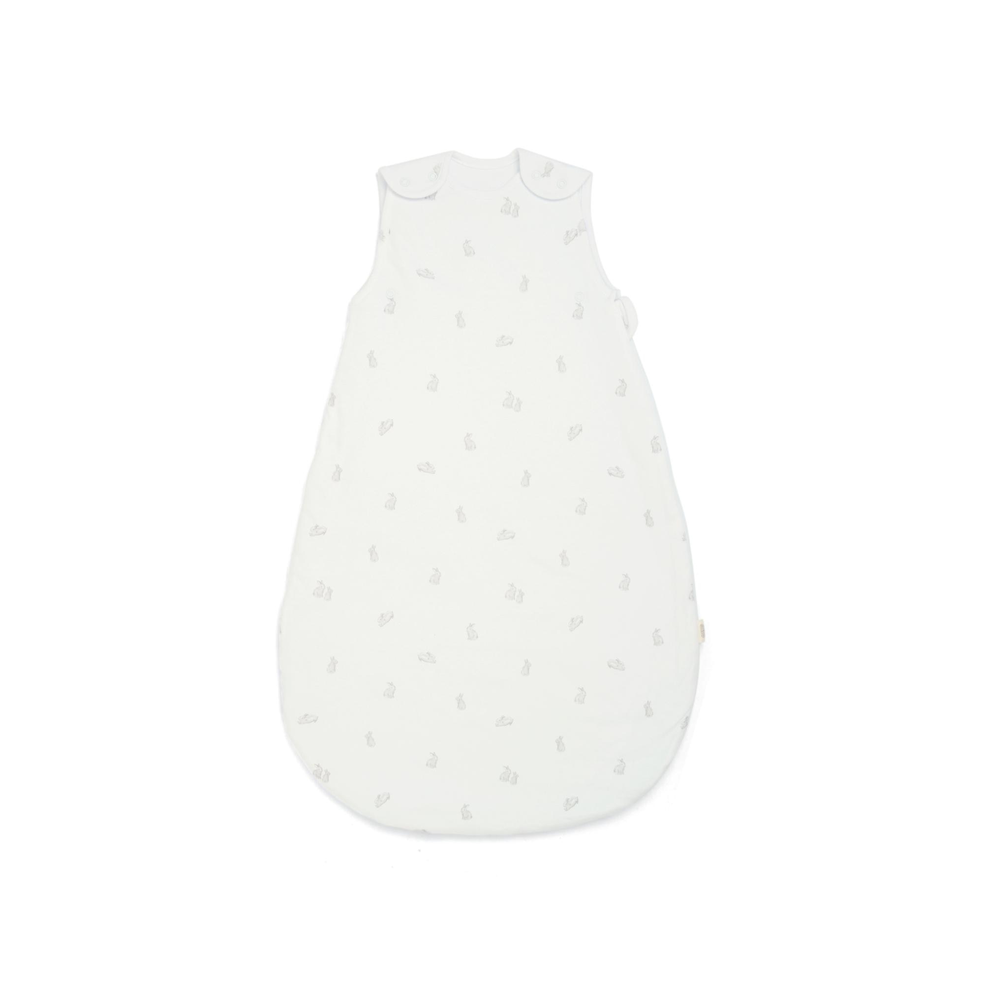 Imagen 0 de Saco dormir TOG 2.5 Mamas & Papas Bunny Blanco