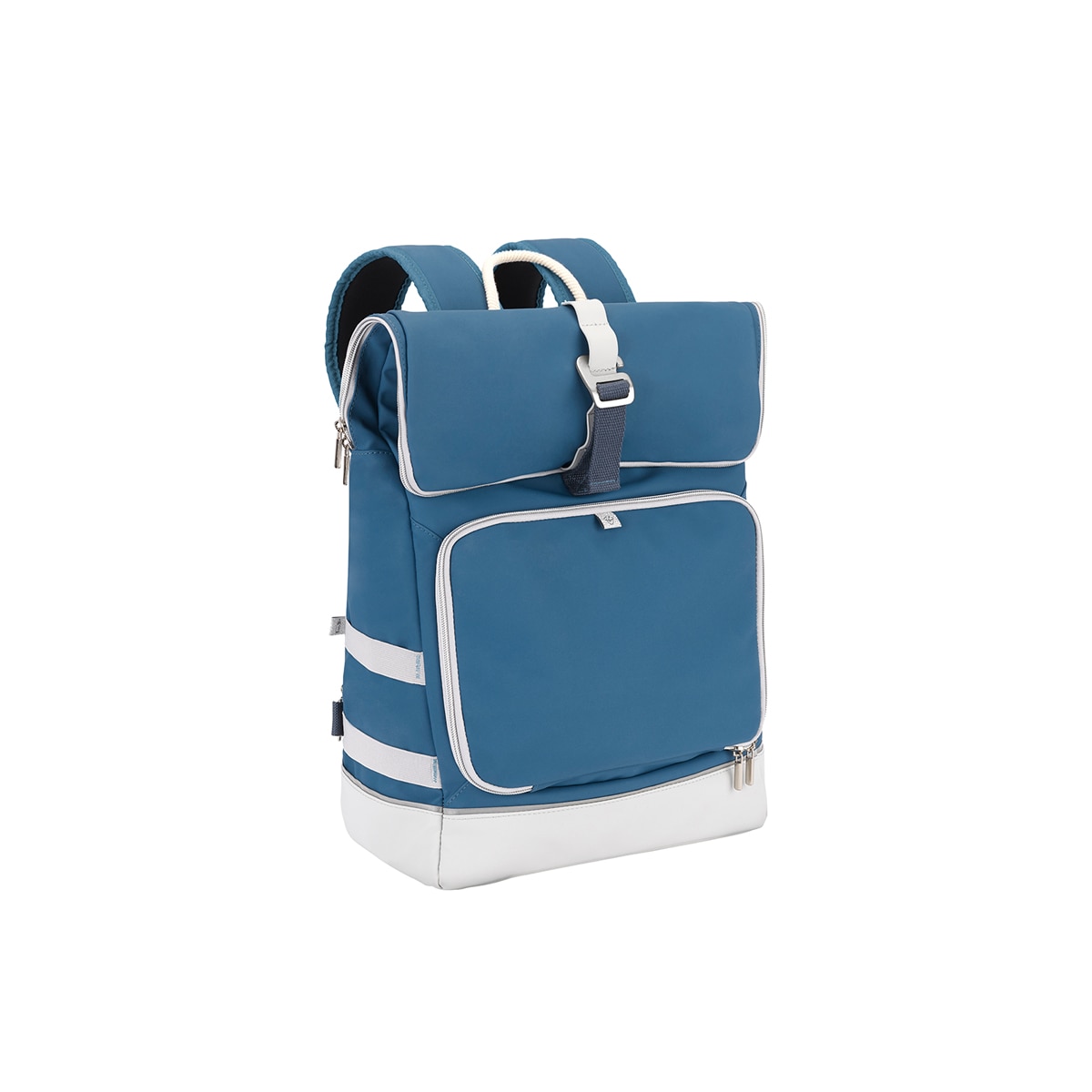 Mochila Cambiador Babymoov Le Sancy Azul Azul-1