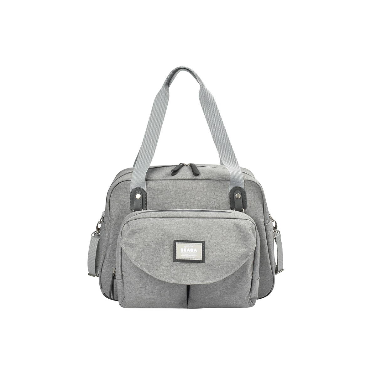 Béaba - Bolso Cambiador Beaba Ginebra.