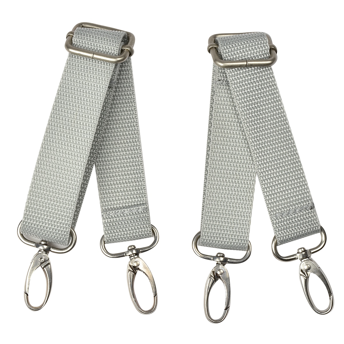 Bolso Cambiador Beaba Ginebra - Gris Gris-6