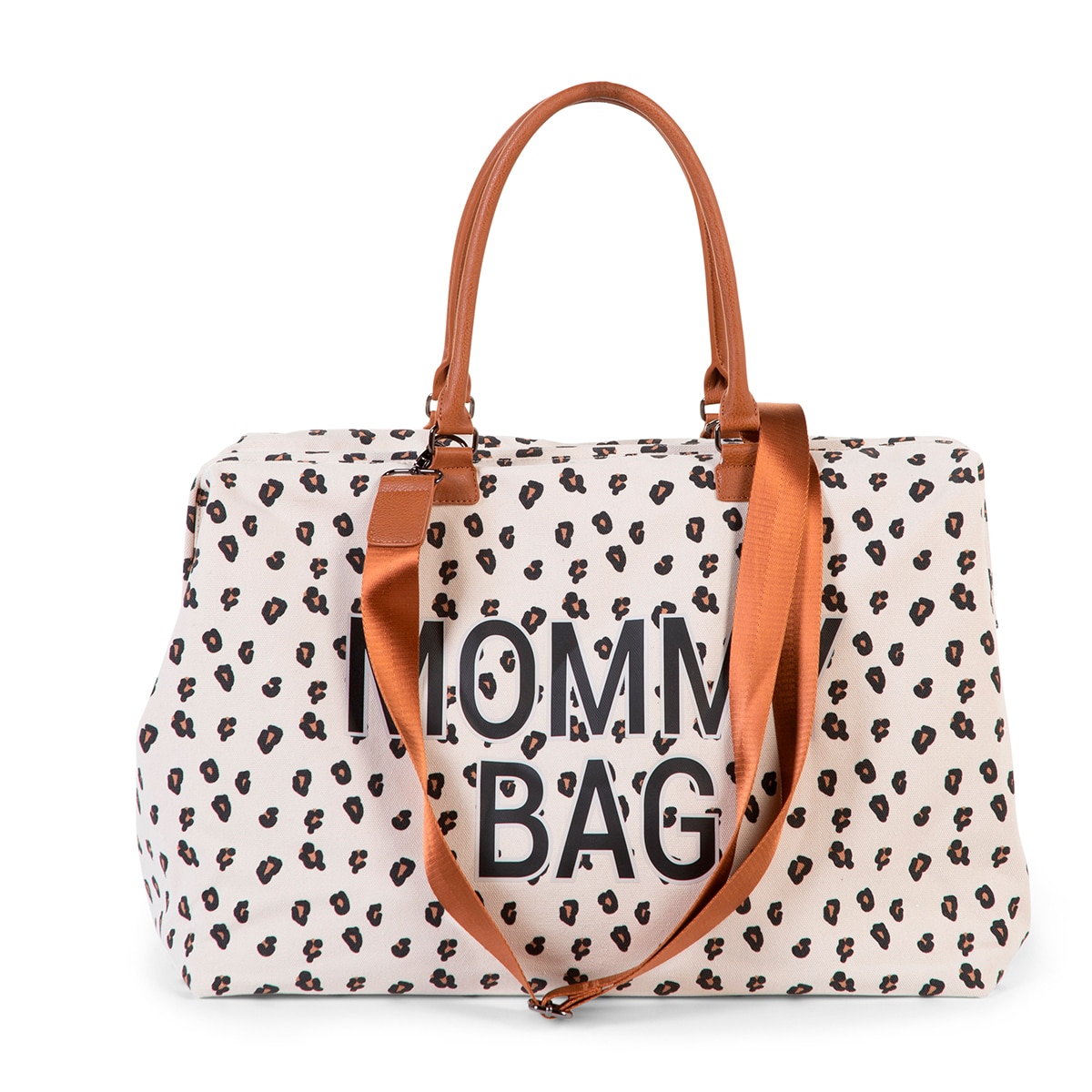 Saco de maternidade Mommy Bag Multicolor-4