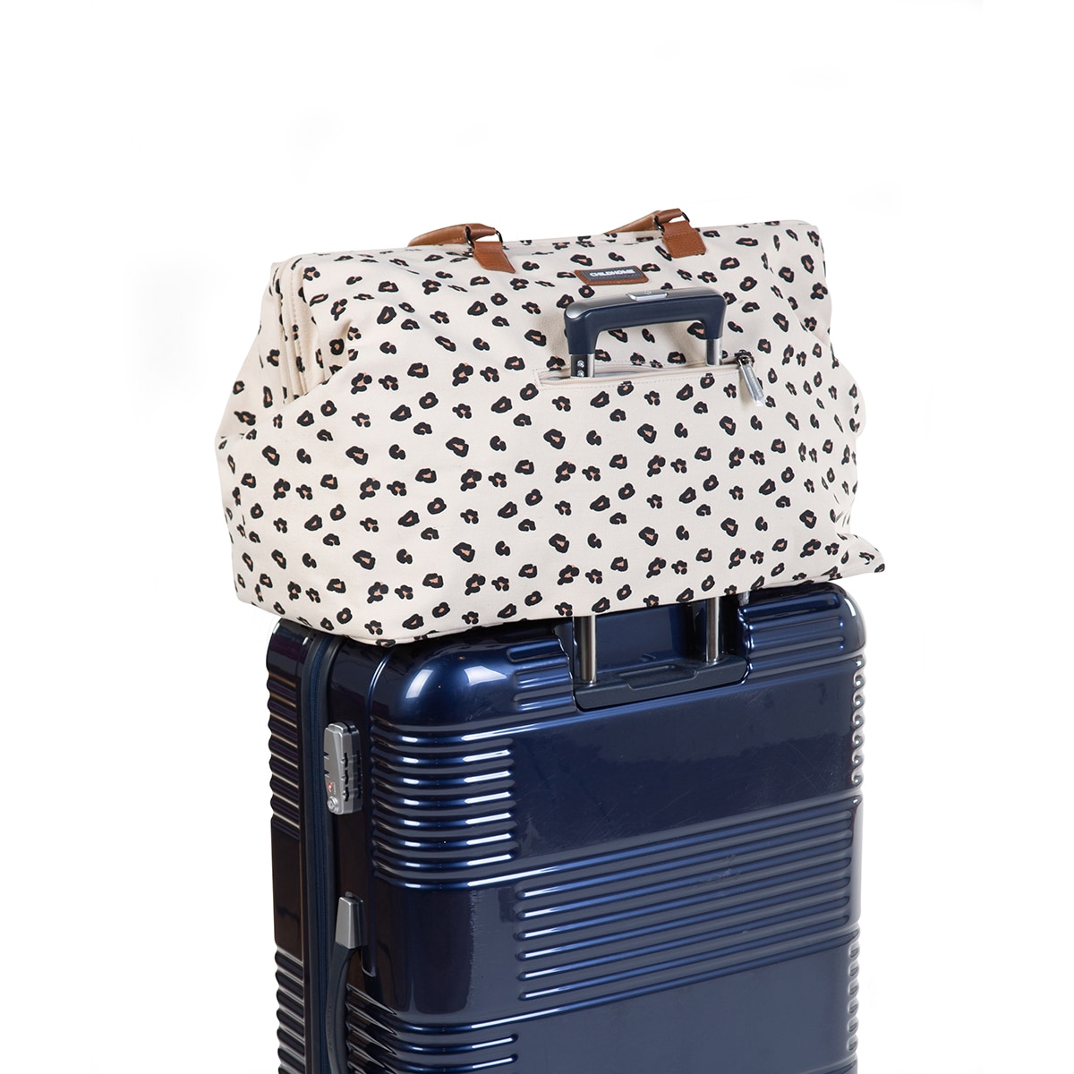 Saco de maternidade Mommy Bag Multicolor-6