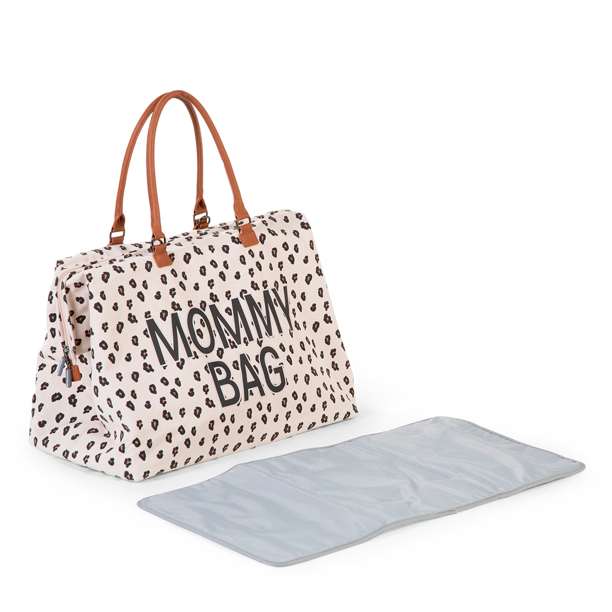 Saco de maternidade Mommy Bag Multicolor-7