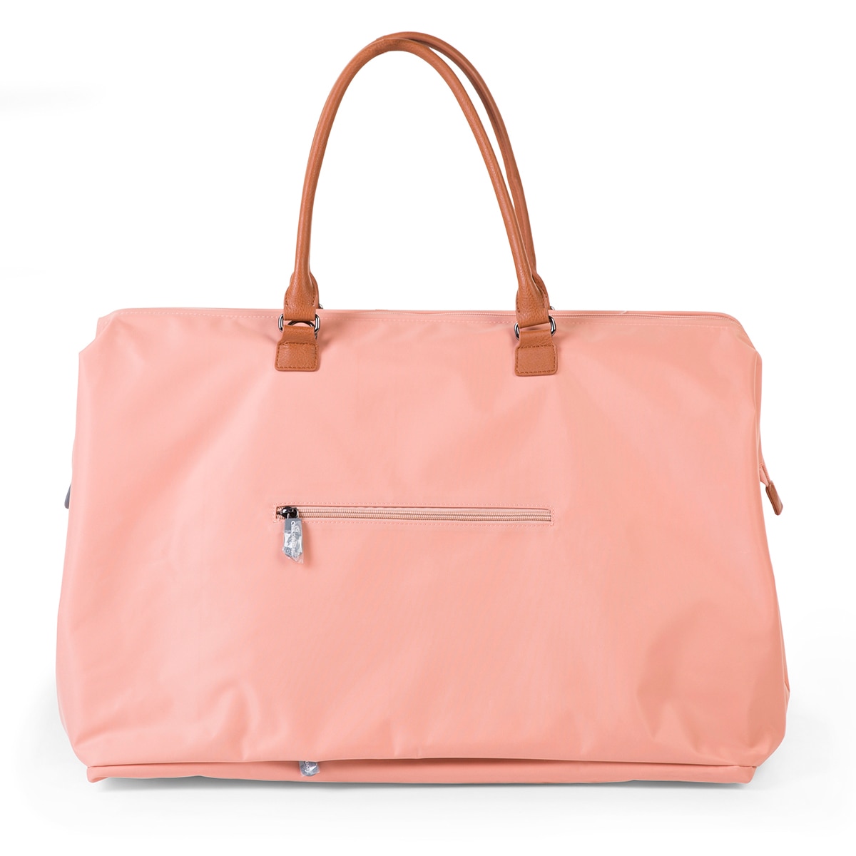 Bolso Maternidad Childhome Mommy Bag - Rosa Rosa-5