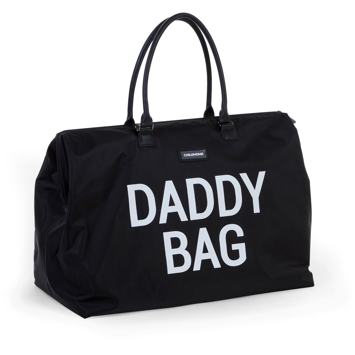 Imagen 2 de Bolso Maternidad Childhome Daddy Bag - Negro Negro