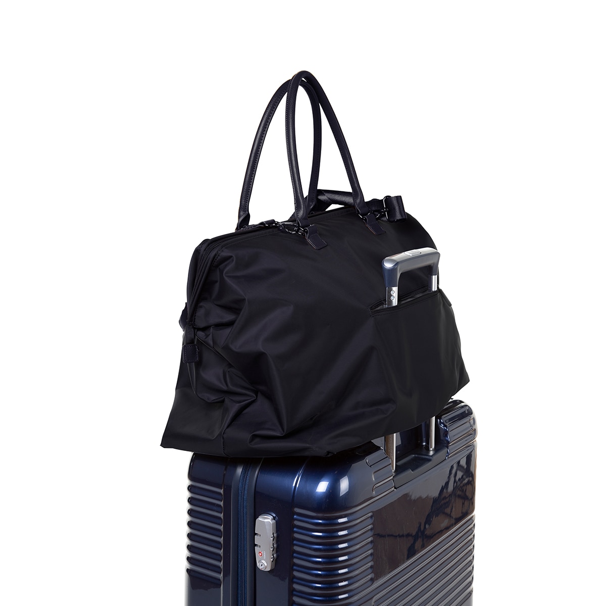 Imagen 7 de Bolso Maternidad Childhome Daddy Bag - Negro Negro