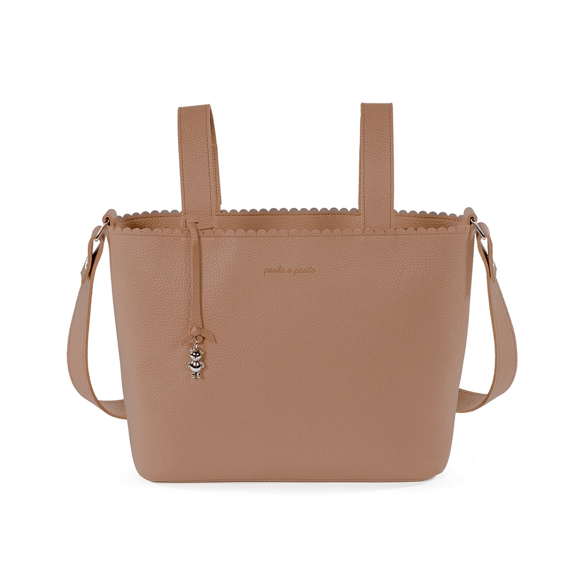 Pasito a pasito - Bolso Crossbody Pasito a Pasito Icon polipiel.
