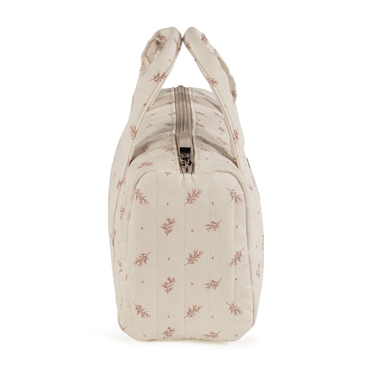 Bolso Mini Bag Walking Mum Mimosa - Rosa Rosa-3