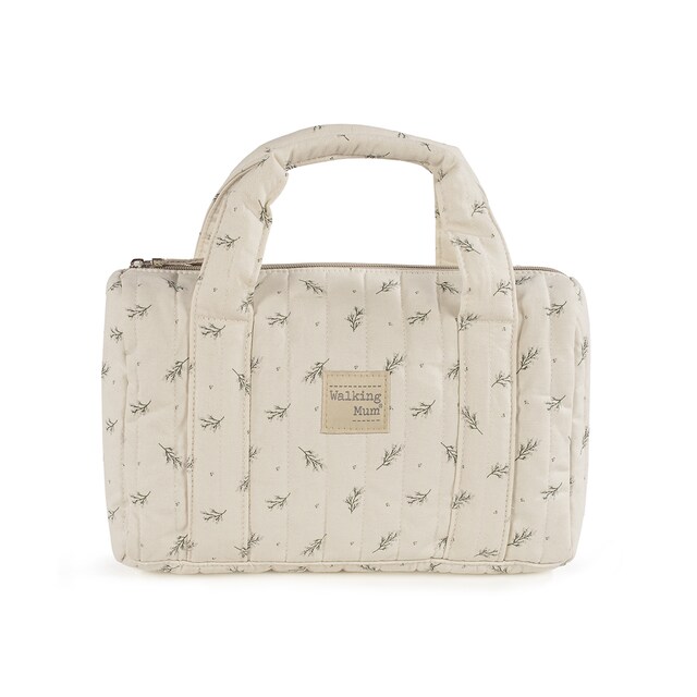 Bolso Mini Bag Walking Mum Mimosa