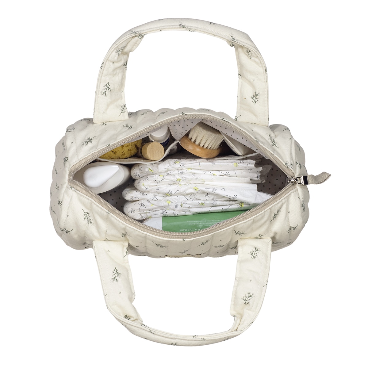 Bolso Mini Bag Walking Mum Mimosa Verde · El Corte Inglés