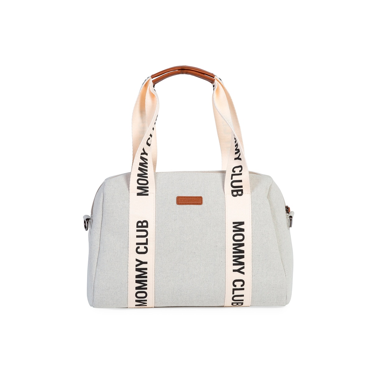 Childhome - Bolso Childhome Mommy Club Canvas.