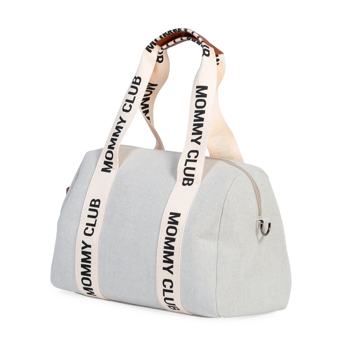 Mala Mommy Club Canvas Pedra-2