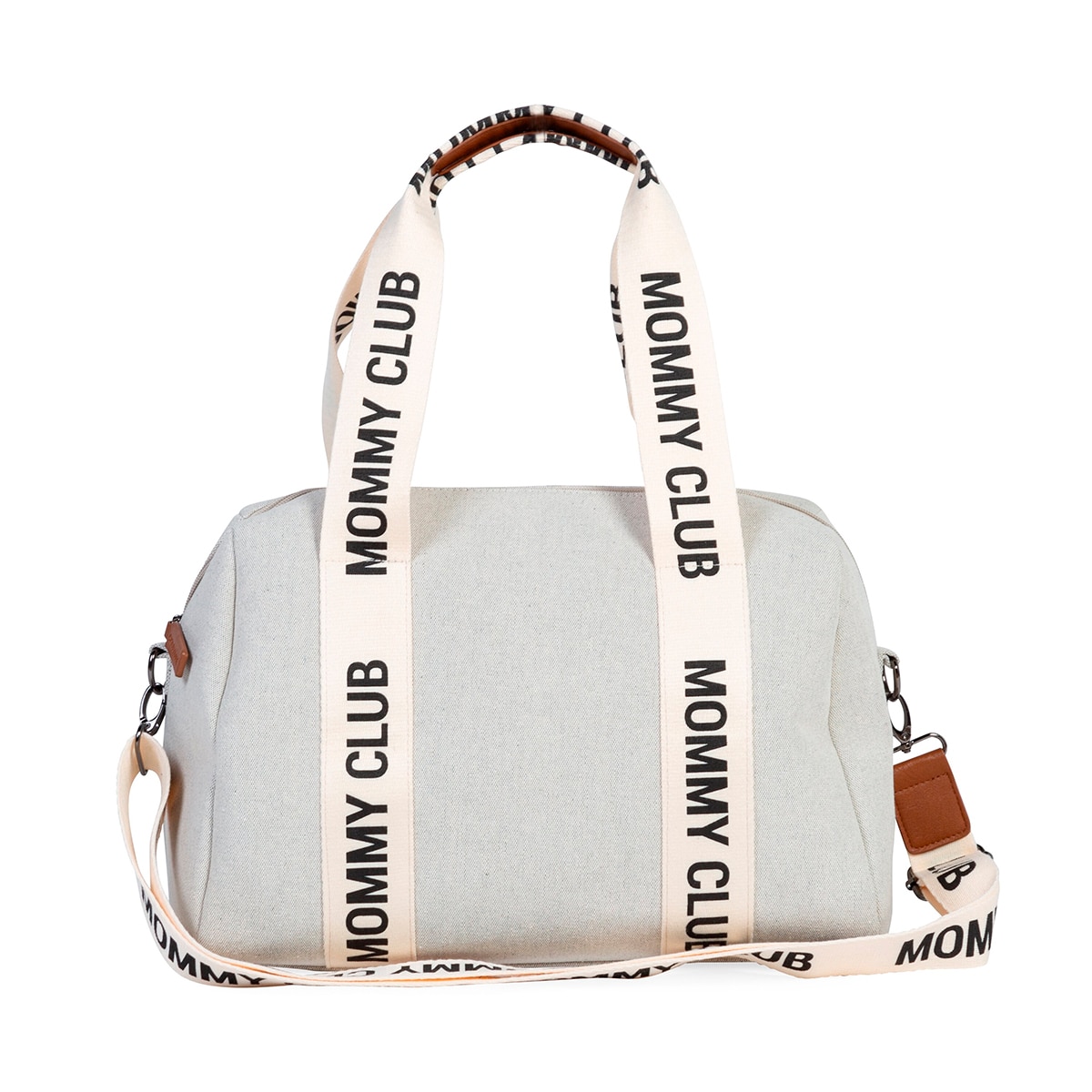 Mala Mommy Club Canvas Pedra-3