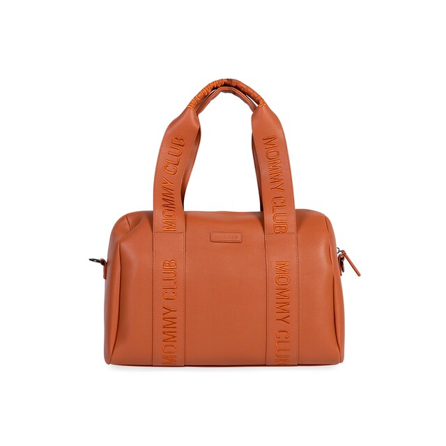 Bolso Childhome Mommy Club Polipiel