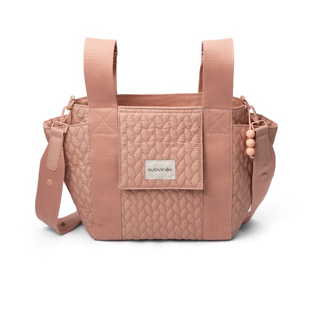 Bolso Organizador Panera Suavinex Wonderland