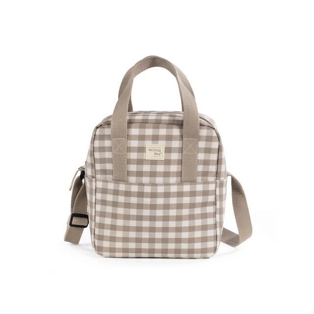Bolsa Térmica Biberones Bebés Walking Mum Caetana