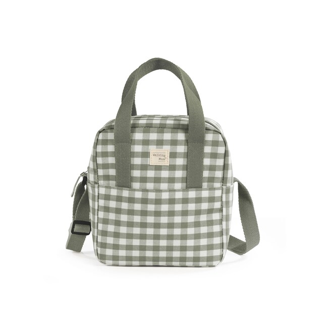 Bolsa Térmica Biberones Bebés Walking Mum Caetana