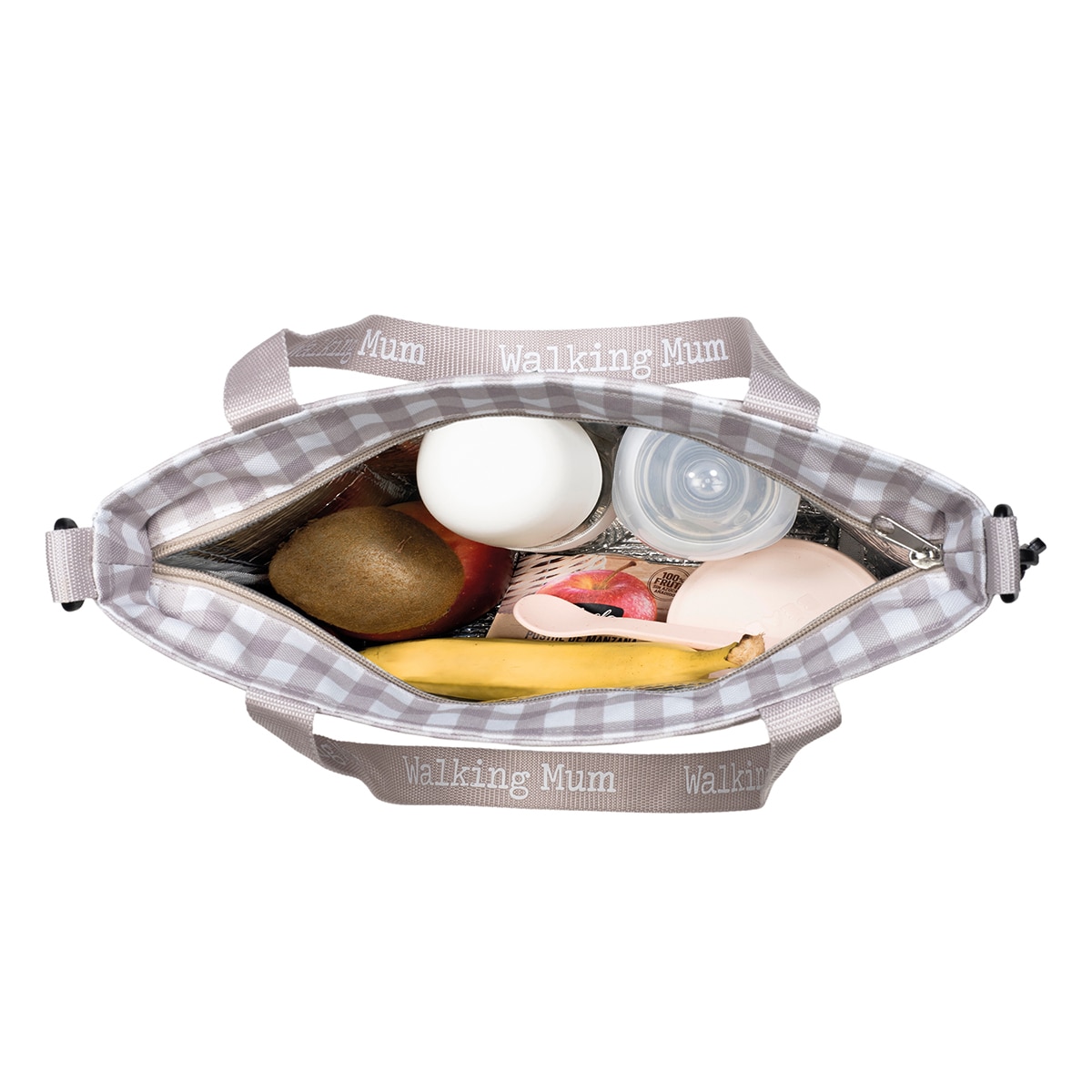 Mala Térmica Comidas Caetana Bege-6