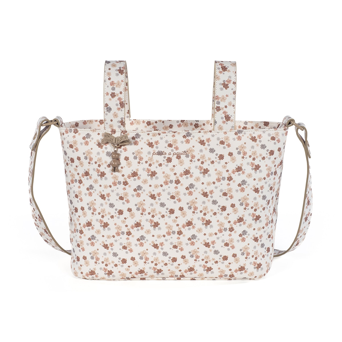 Pasito a pasito - Bolso Crossbody Pasito a Pasito Somerset.