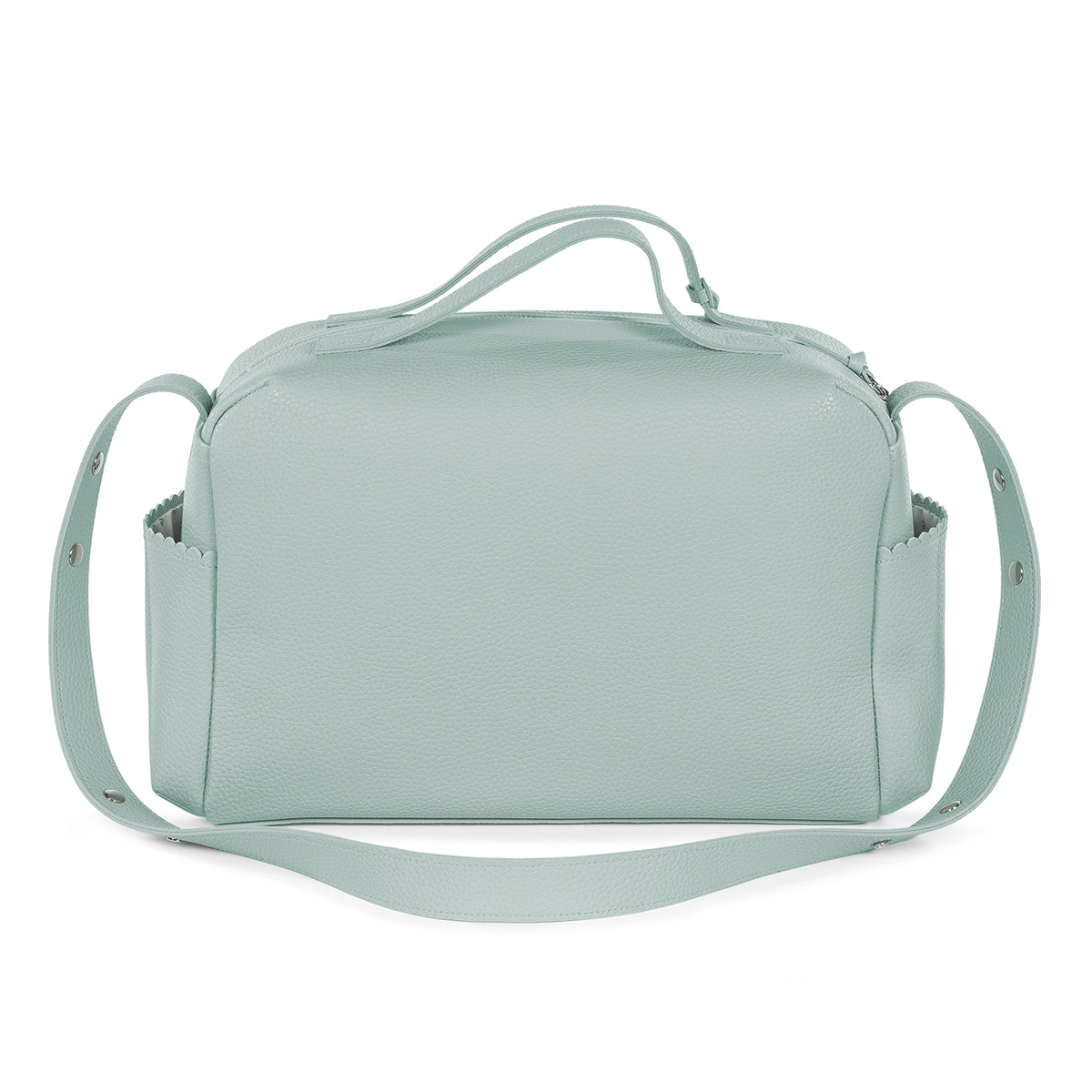 Mala de Enxoval Icon Verde-5