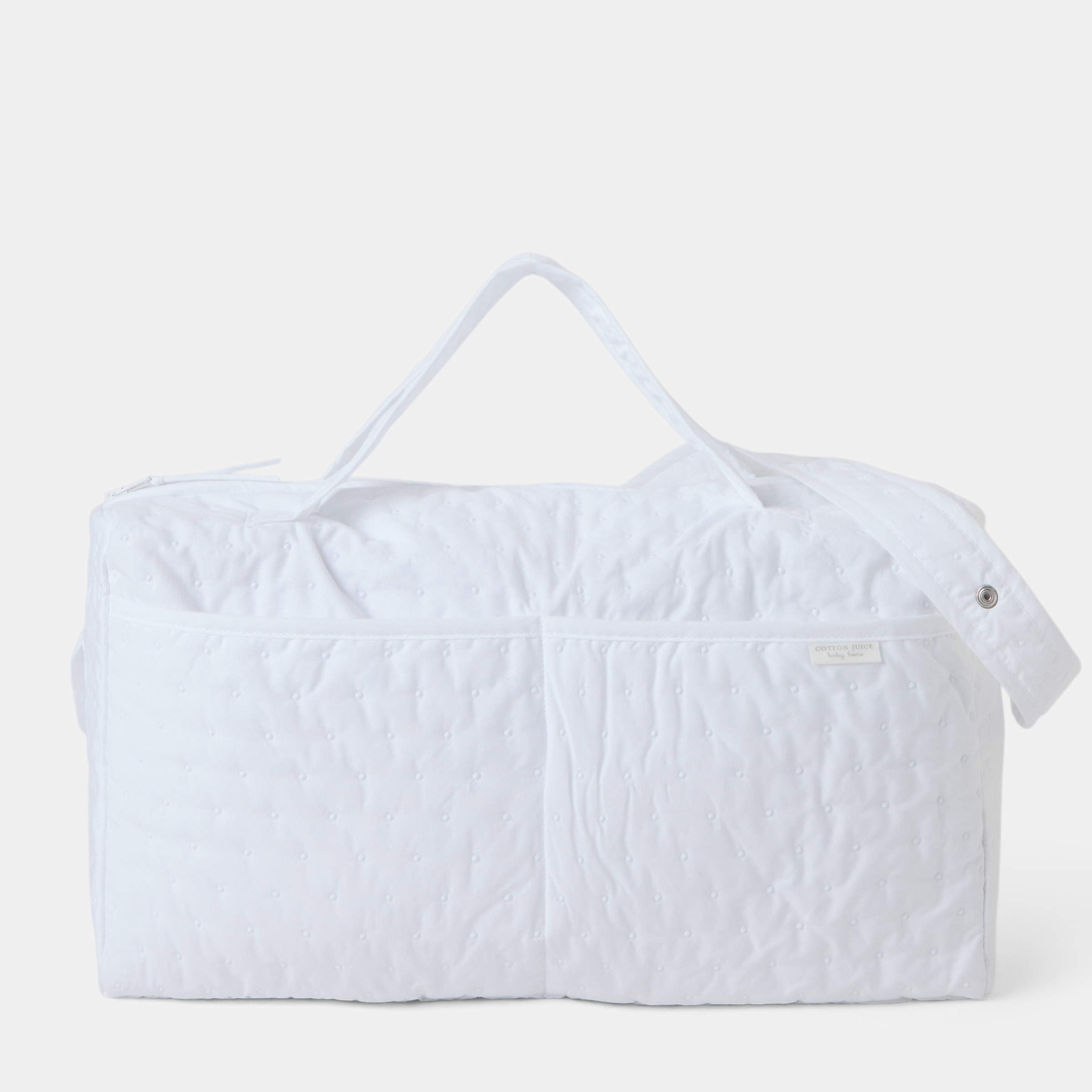 Imagem 0 de Mala de Enxoval Newborn com Relevos